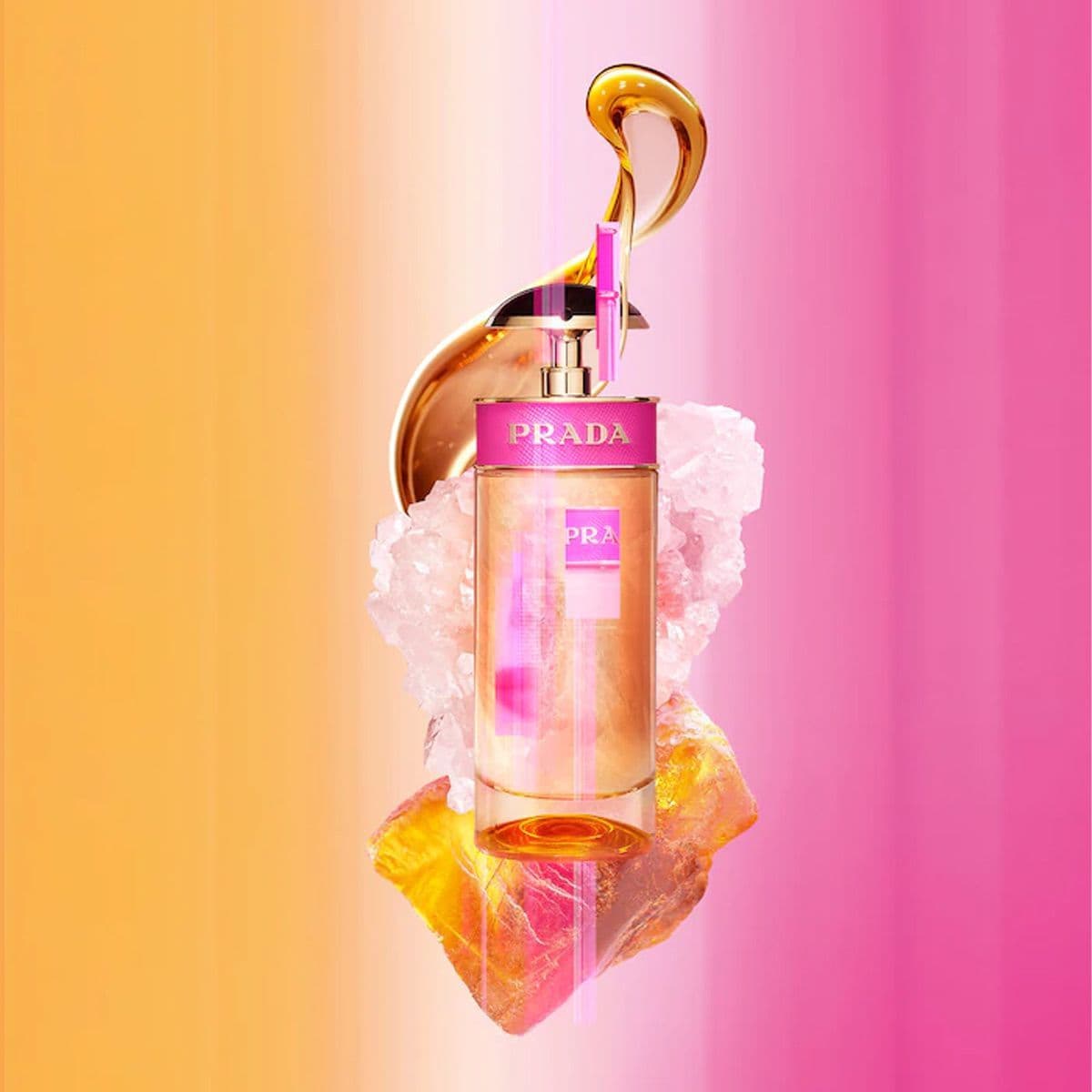 Prada Candy
