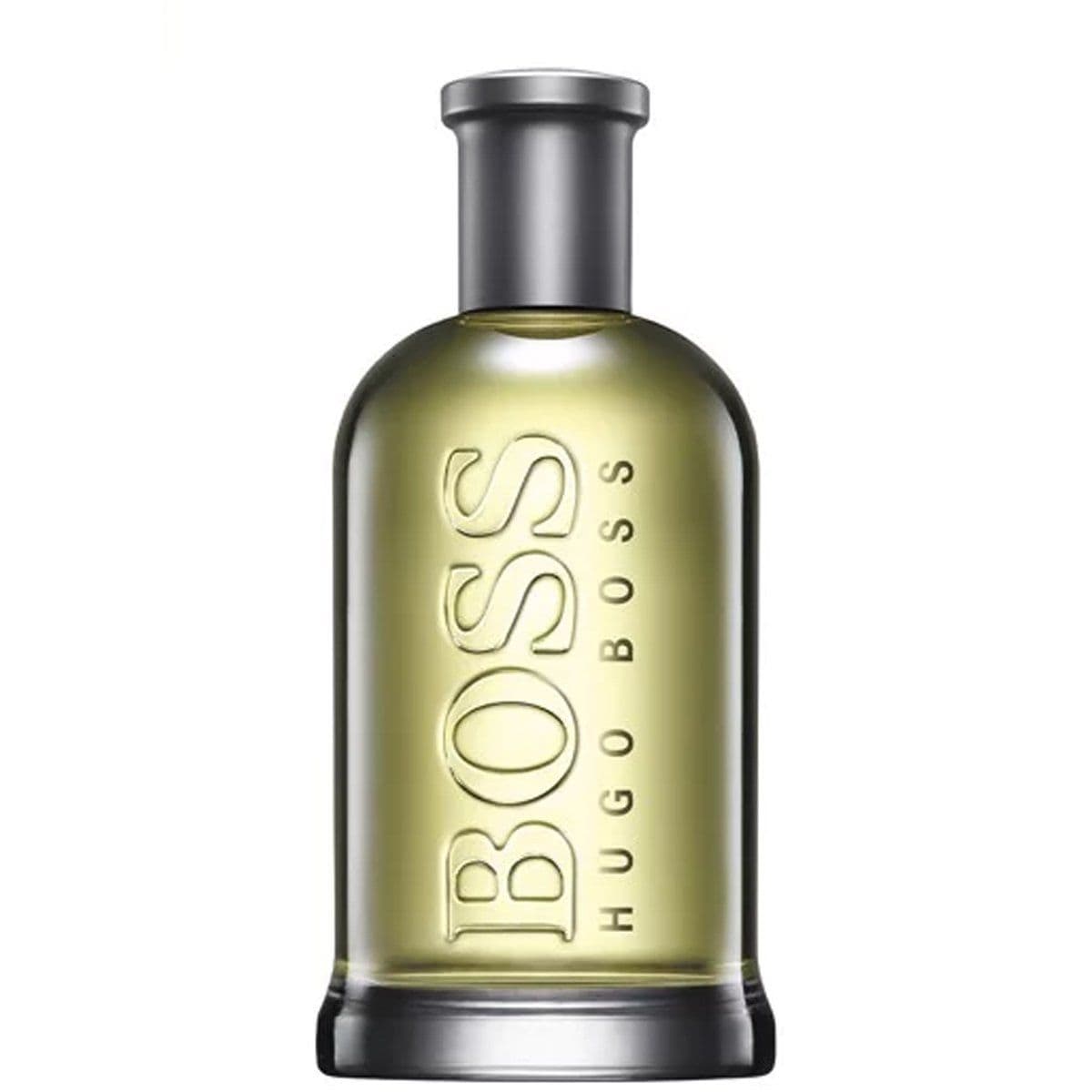 Hugo Boss Bottled