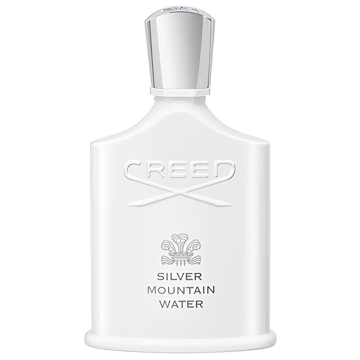 Creed Silver Mountain Water