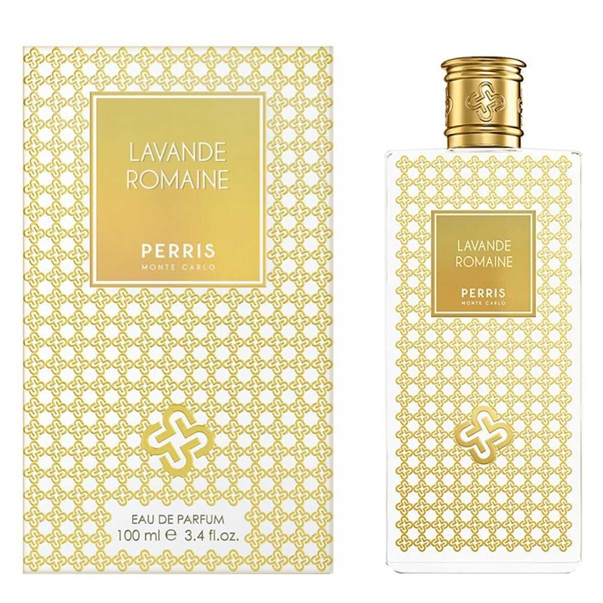 Perris Monte Carlo Lavande Romaine